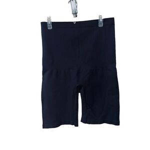 Empetua Firm Compression HIgh Waist Shapewear Shorts Size XXXL NWOT